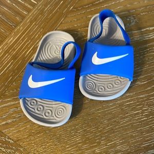 Nike Toddler Sandal